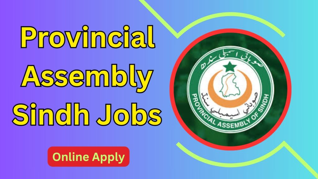 Provincial Assembly Sindh
