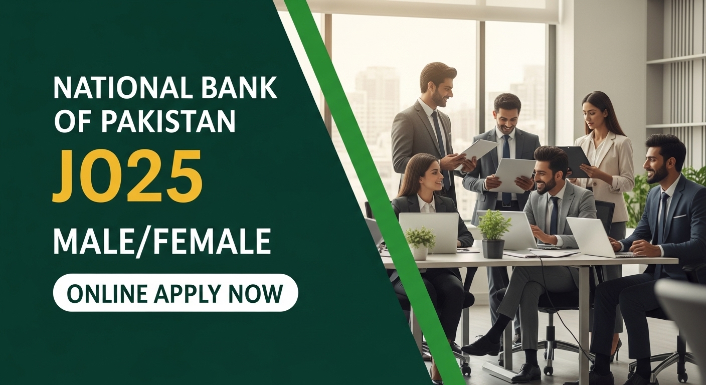NBP Bank Jobs