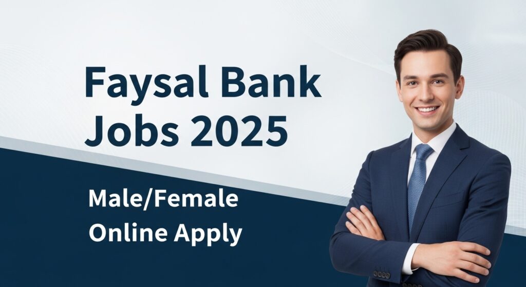Faysal Bank