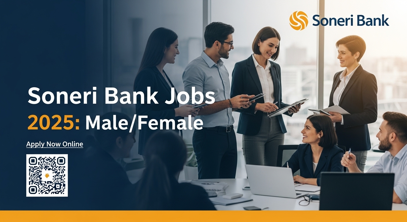 Soneri Bank Jobs